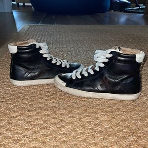 Women’s FRYE Sneakers